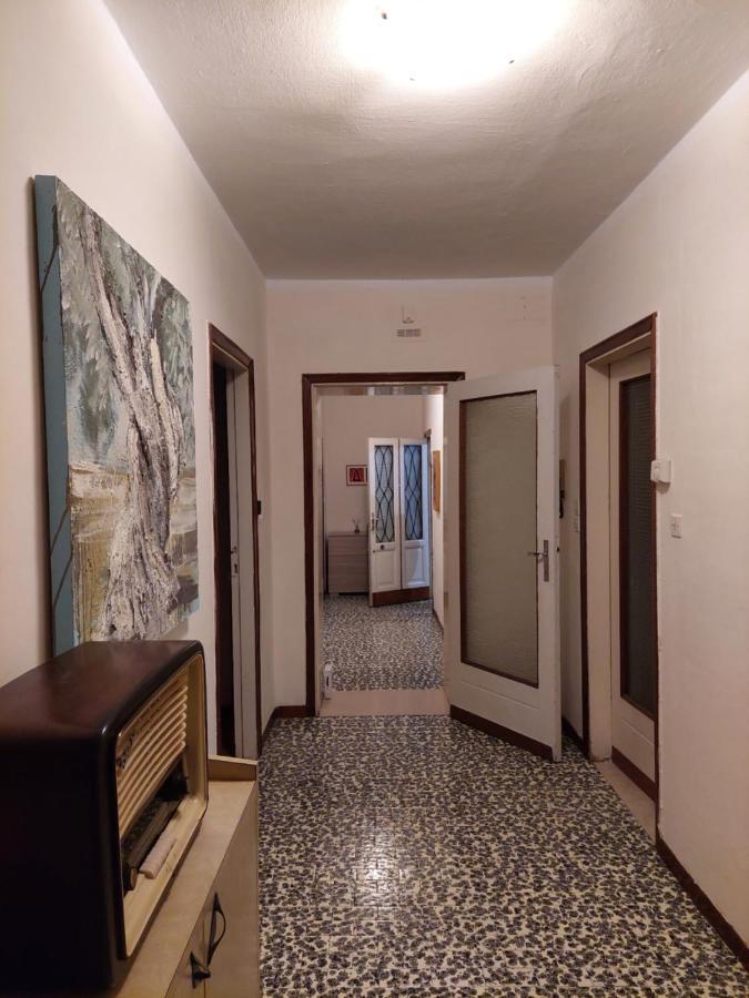 Fiordiluna, Nel Cuore Di Brescia Hotel Екстериор снимка