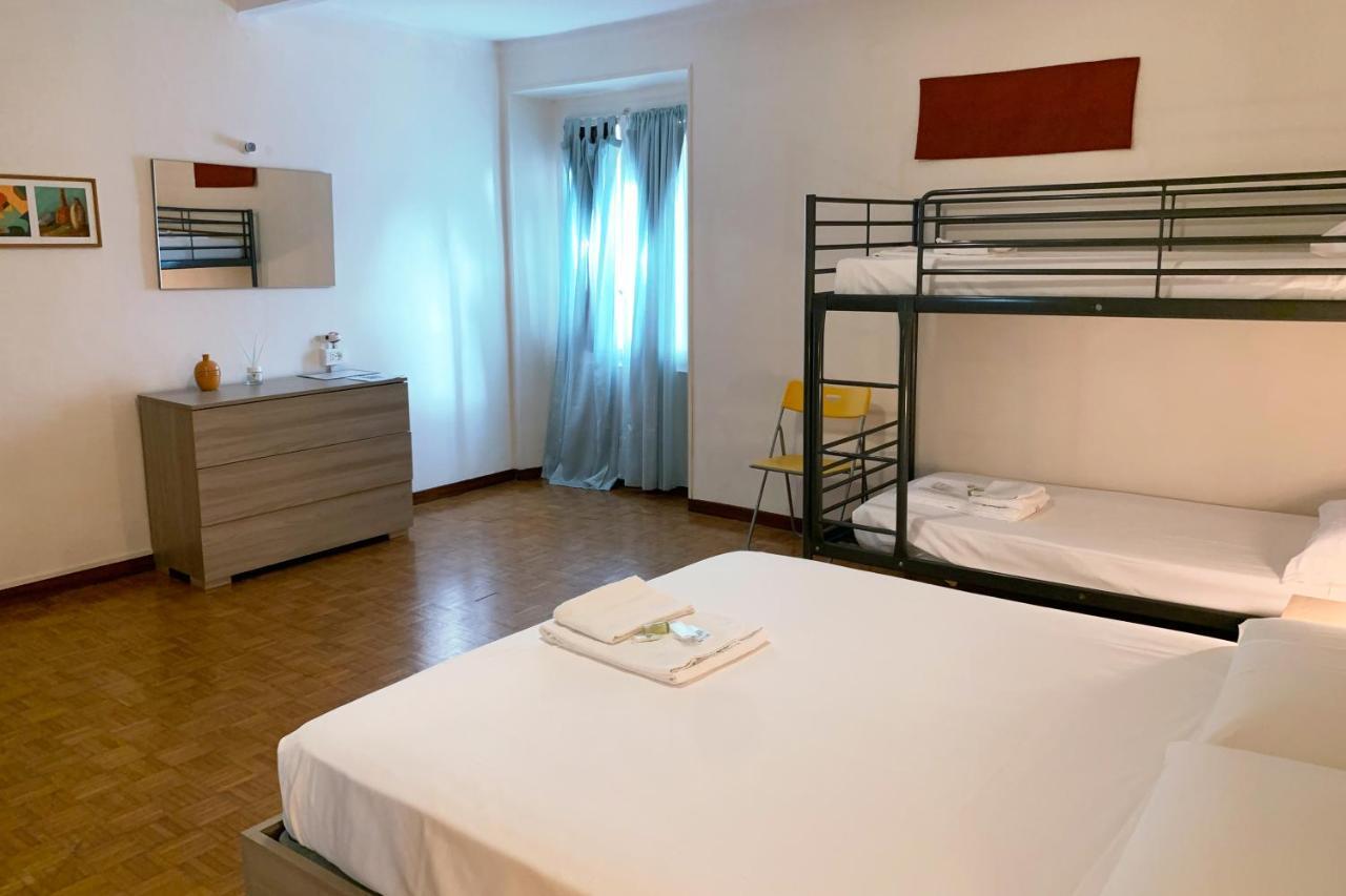 Fiordiluna, Nel Cuore Di Brescia Hotel Екстериор снимка