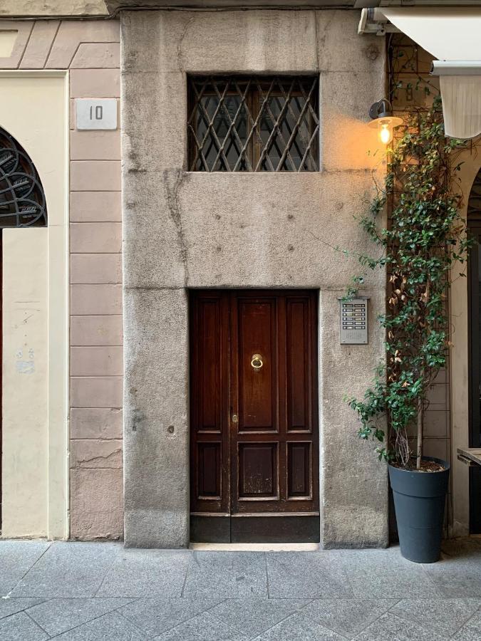 Fiordiluna, Nel Cuore Di Brescia Hotel Екстериор снимка