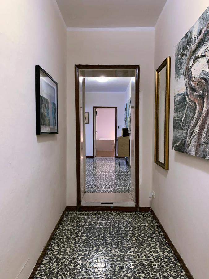Fiordiluna, Nel Cuore Di Brescia Hotel Екстериор снимка