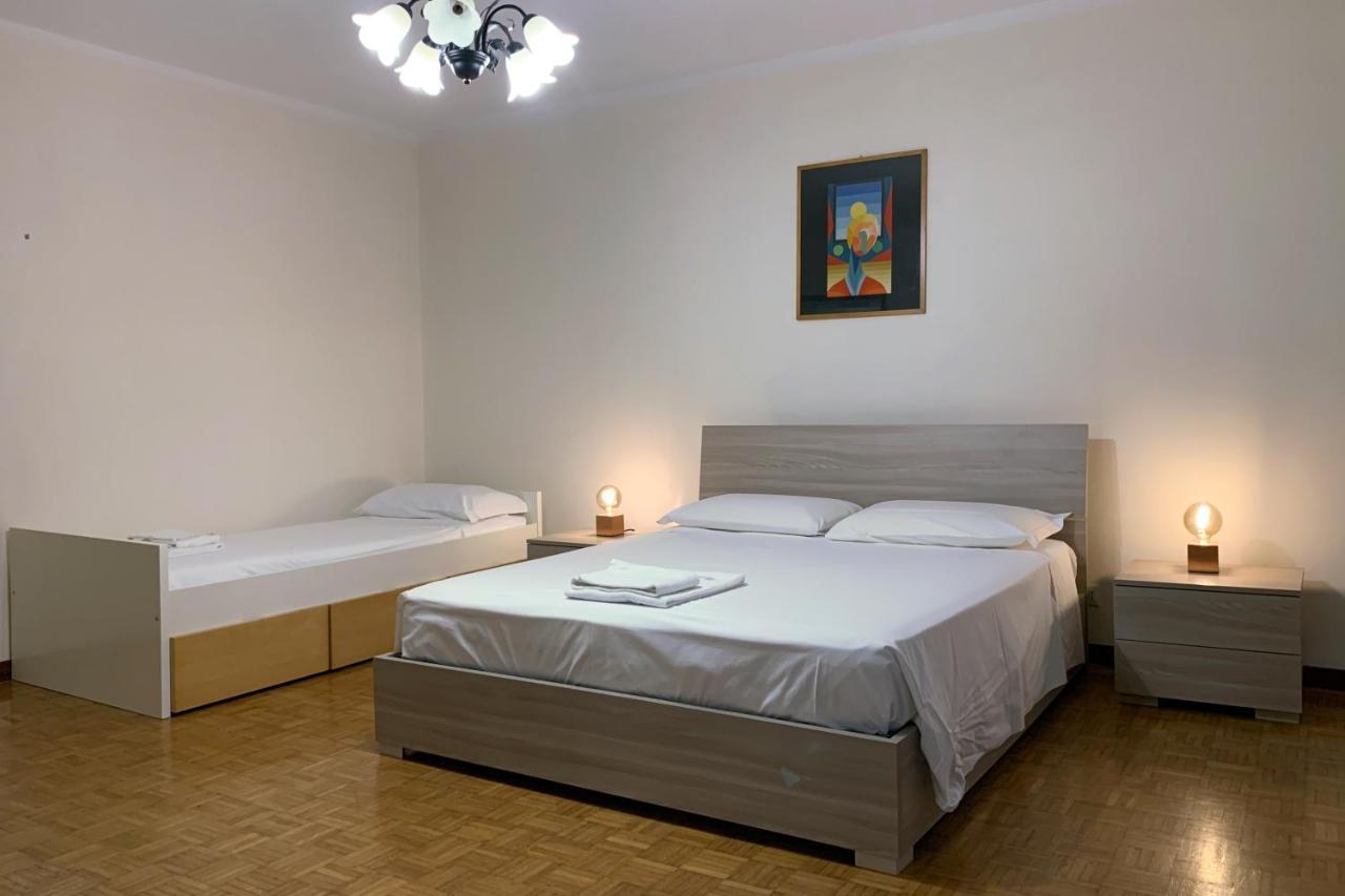 Fiordiluna, Nel Cuore Di Brescia Hotel Екстериор снимка
