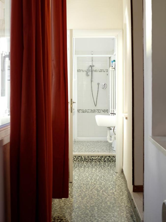 Fiordiluna, Nel Cuore Di Brescia Hotel Екстериор снимка