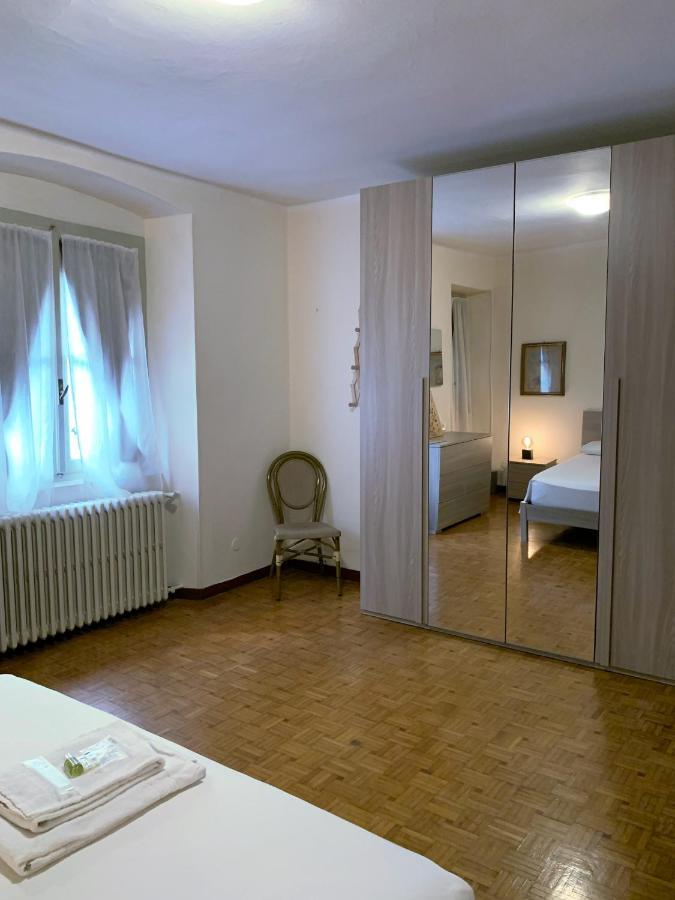Fiordiluna, Nel Cuore Di Brescia Hotel Екстериор снимка