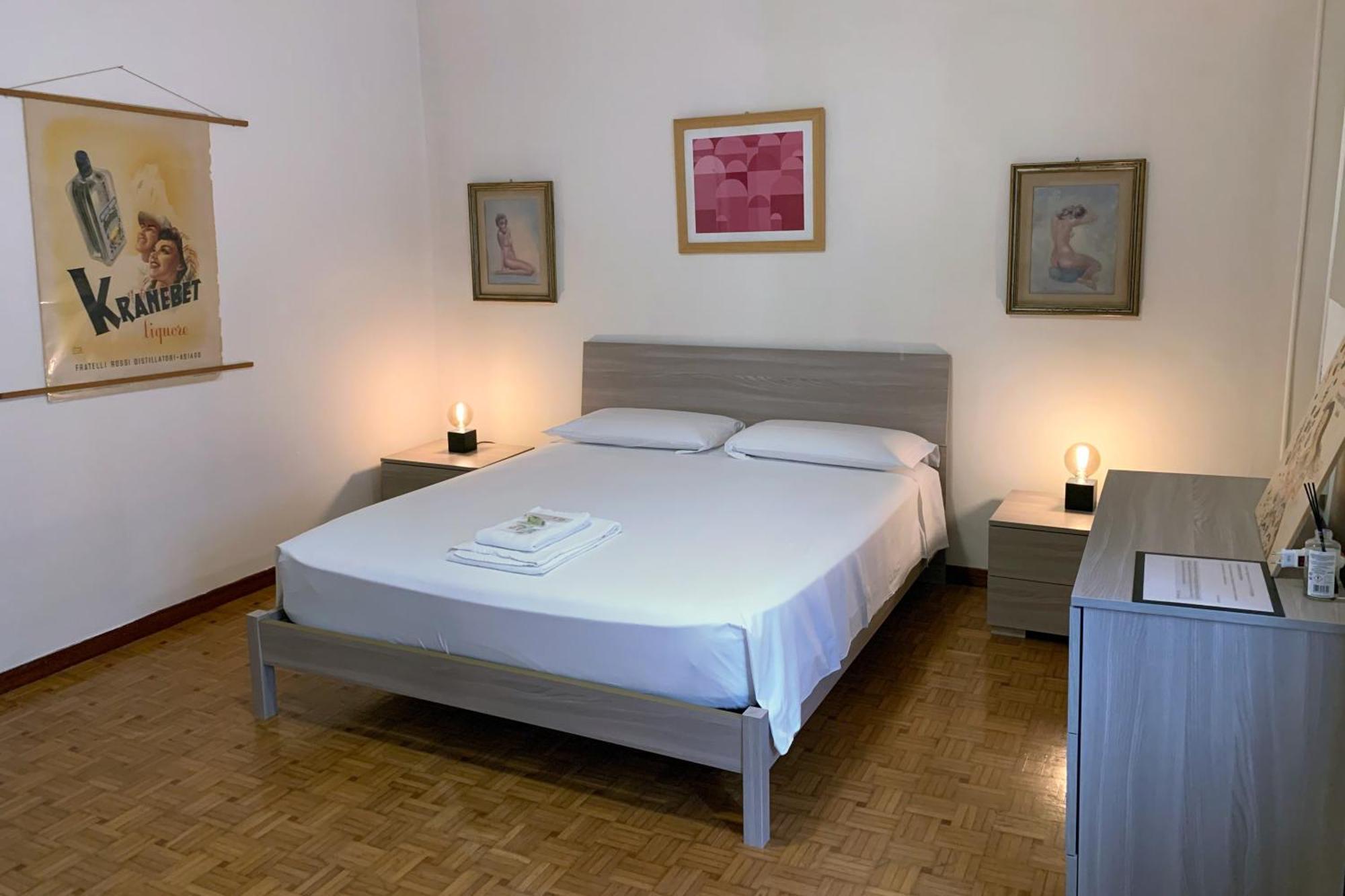 Fiordiluna, Nel Cuore Di Brescia Hotel Екстериор снимка