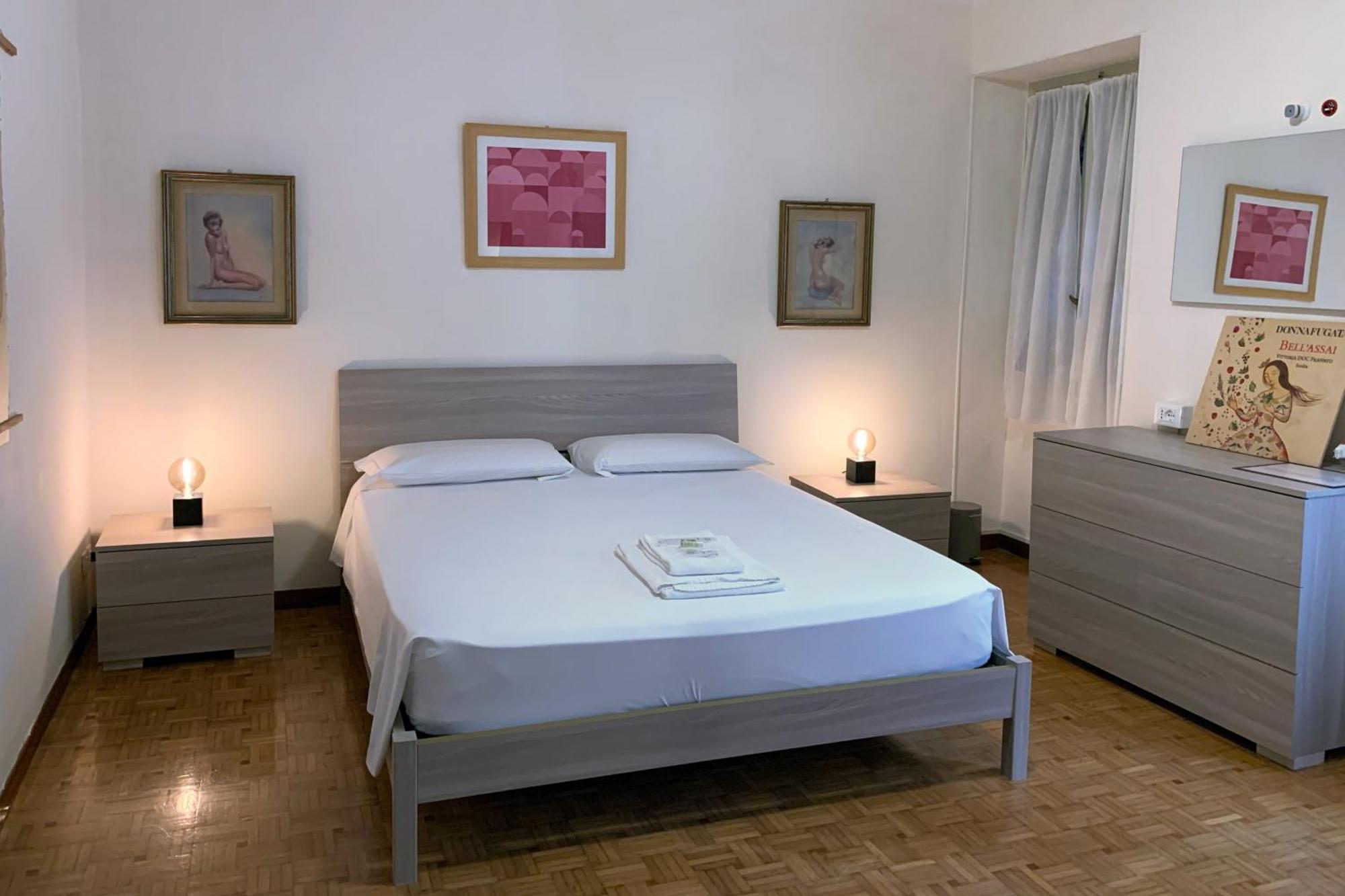 Fiordiluna, Nel Cuore Di Brescia Hotel Екстериор снимка