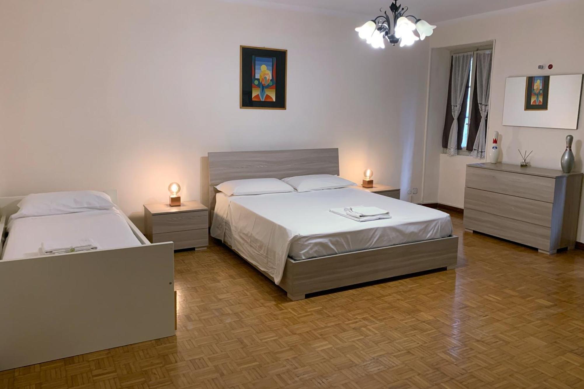 Fiordiluna, Nel Cuore Di Brescia Hotel Екстериор снимка