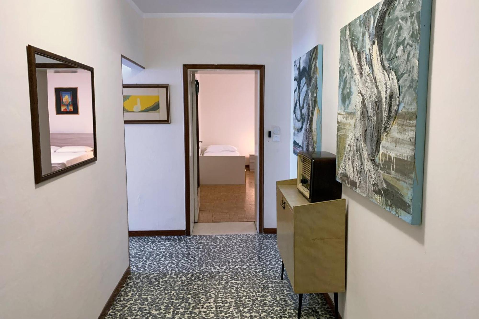 Fiordiluna, Nel Cuore Di Brescia Hotel Екстериор снимка