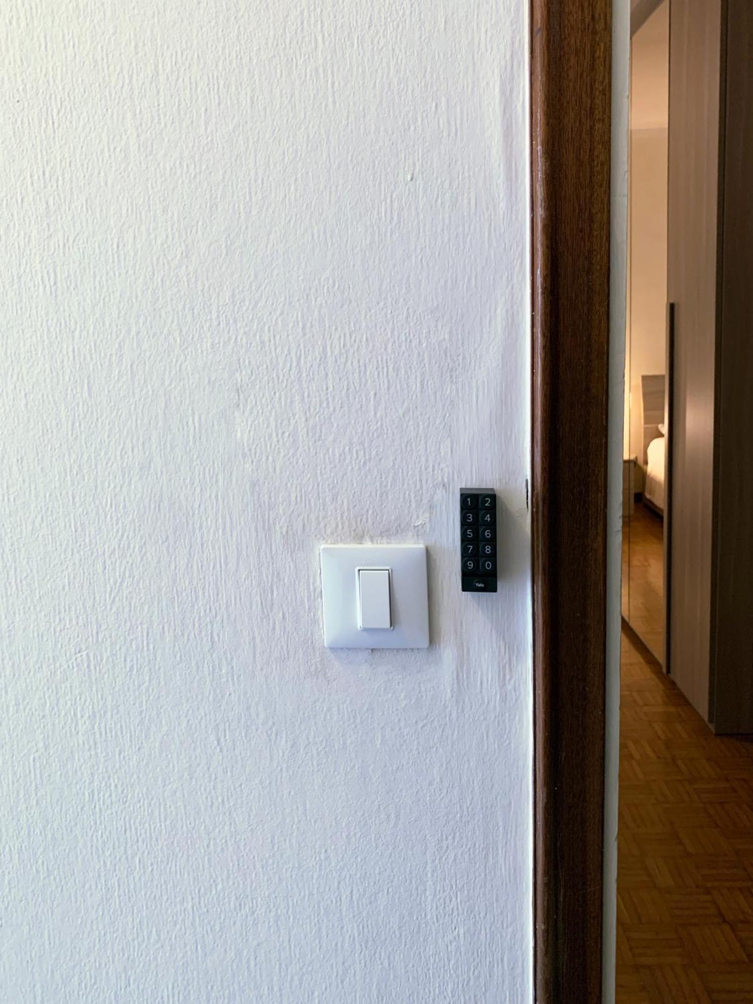 Fiordiluna, Nel Cuore Di Brescia Hotel Екстериор снимка